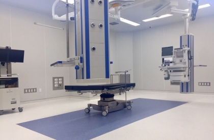 Sàn ESD Đạt Chuẩn EN1081: Tiêu Chuẩn & Ý Nghĩa Kỹ Thuật